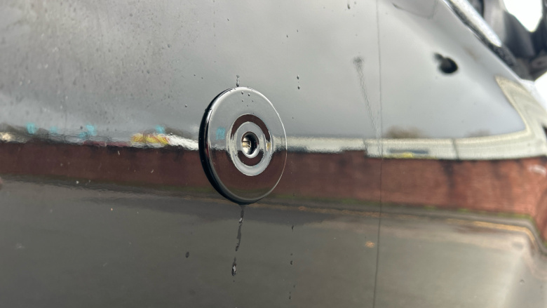 Ford Tourneo Custom 340 L1 Electric Rwd 160kW 65kWh H1 Titanium X 8 seater Auto